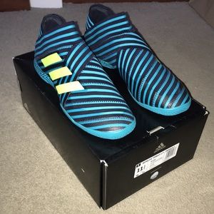 Adidas Nemeziz Tango 17+ 360 Agility